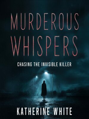 cover image of Murderous Whispers